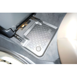 Guardliner Foot Liner