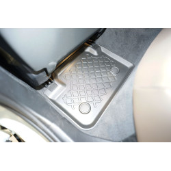 Guardliner Foot Liner