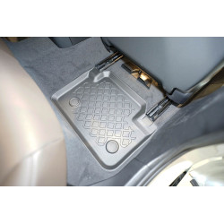 Guardliner Foot Liner