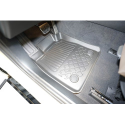 Guardliner Foot Liner