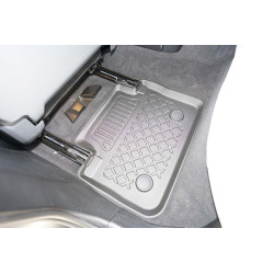 Guardliner Foot Liner