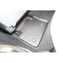 Guardliner Foot Liner