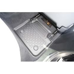 Guardliner Foot Liner