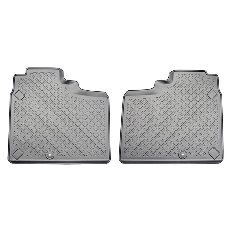 Guardliner Foot Liner