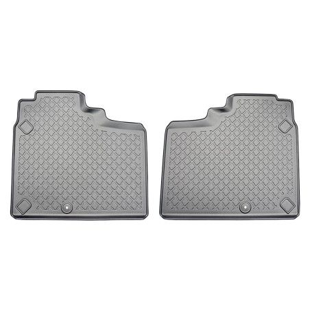 Guardliner Foot Liner