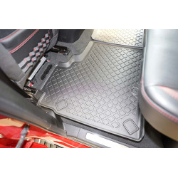 Guardliner Foot Liner