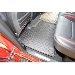 Guardliner Foot Liner