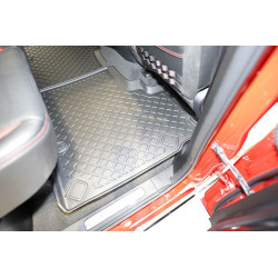 Guardliner Foot Liner