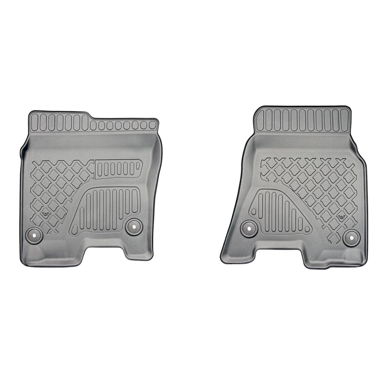 Guardliner Foot Liner