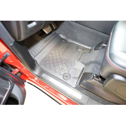 Guardliner Foot Liner