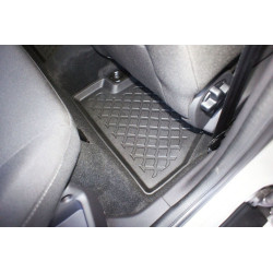 Guardliner Foot Liner