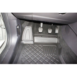 Guardliner Foot Liner