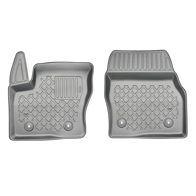 Guardliner Foot Liner