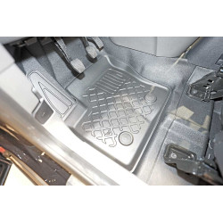 Guardliner Foot Liner