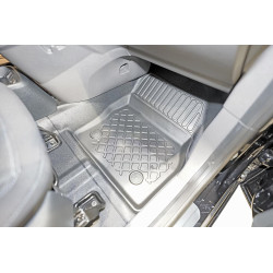 Guardliner Foot Liner