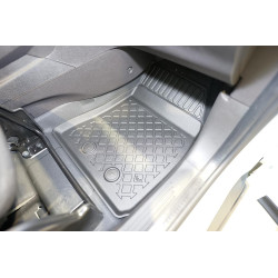 Guardliner Foot Liner