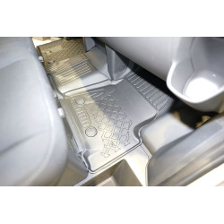 Guardliner Foot Liner