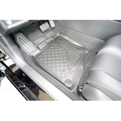 Guardliner Foot Liner