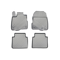 Guardliner Foot Liner