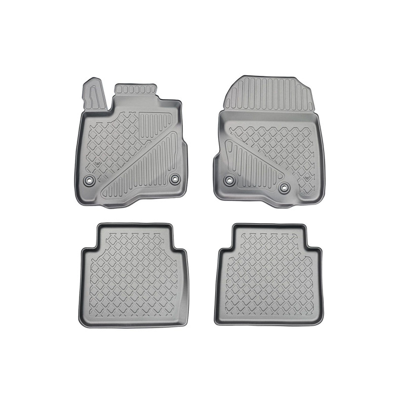 Guardliner Foot Liner