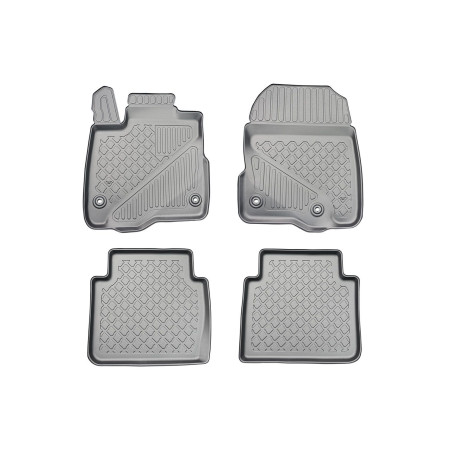 Guardliner Foot Liner