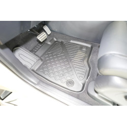 Guardliner Foot Liner