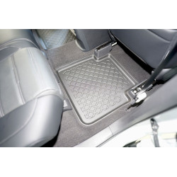 Guardliner Foot Liner