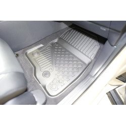 Guardliner Foot Liner