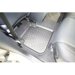 Guardliner Foot Liner