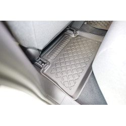 Guardliner Foot Liner