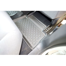 Guardliner Foot Liner