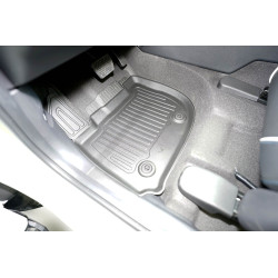 Guardliner Foot Liner