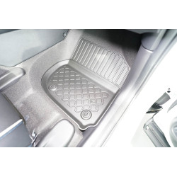 Guardliner Foot Liner