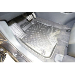 Guardliner Foot Liner