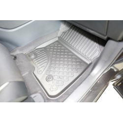 Guardliner Foot Liner