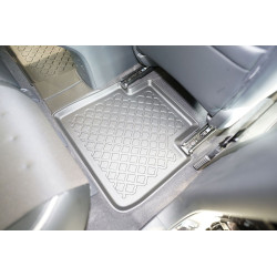 Guardliner Foot Liner