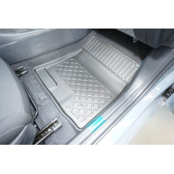 Guardliner Foot Liner