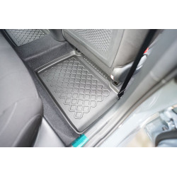 Guardliner Foot Liner