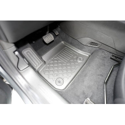 Guardliner Foot Liner