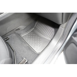 Guardliner Foot Liner