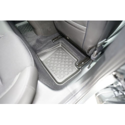 Guardliner Foot Liner