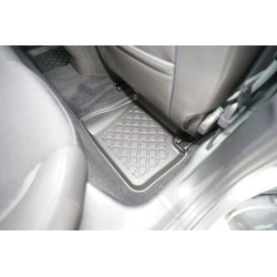 Guardliner Foot Liner