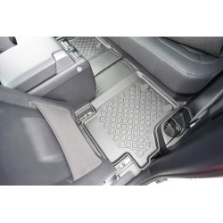 Guardliner Foot Liner