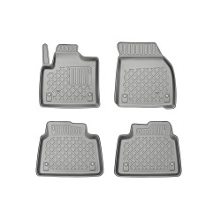 Guardliner Foot Liner