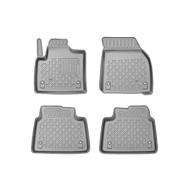 Guardliner Foot Liner