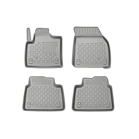 Guardliner Foot Liner