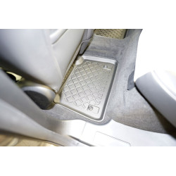 Guardliner Foot Liner