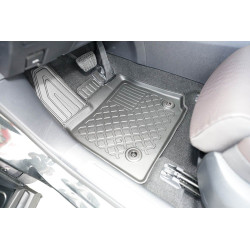 Guardliner Foot Liner