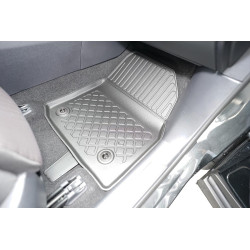 Guardliner Foot Liner