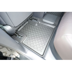 Guardliner Foot Liner